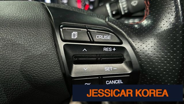 2018 Hyundai Avante AD - Thumbnail 17
