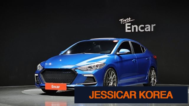 2018 Hyundai Avante AD - Thumbnail 19