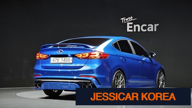 2018 Hyundai Avante AD - Thumbnail 20