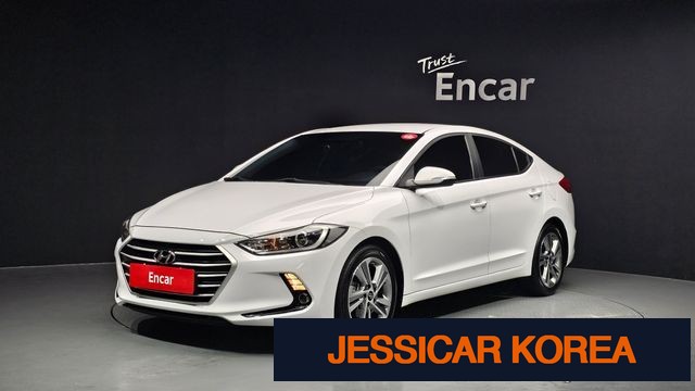 2018 Hyundai Avante AD - Thumbnail 10