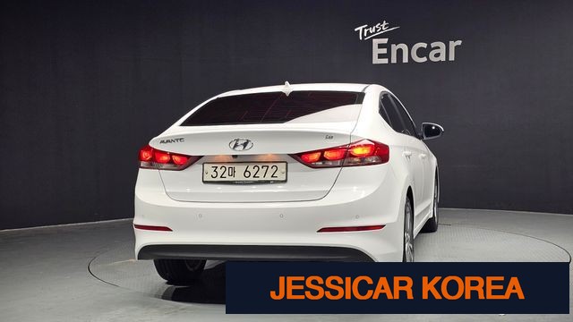 2018 Hyundai Avante AD - Thumbnail 12