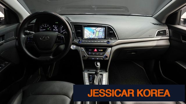 2018 Hyundai Avante AD - Thumbnail 13