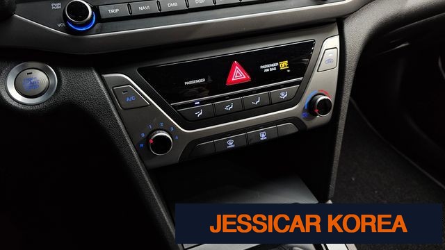 2018 Hyundai Avante AD - Thumbnail 16