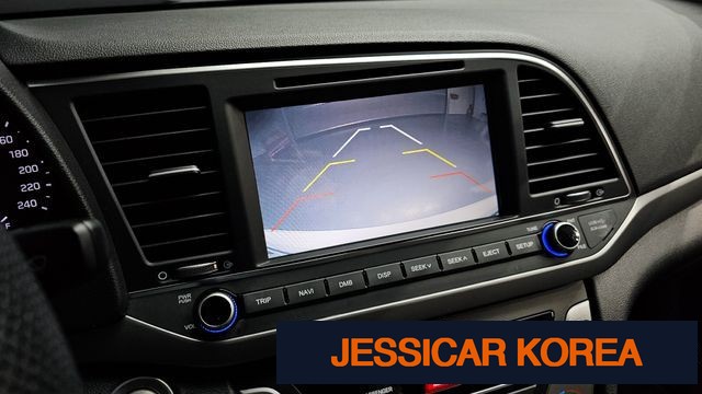 2018 Hyundai Avante AD - Thumbnail 18