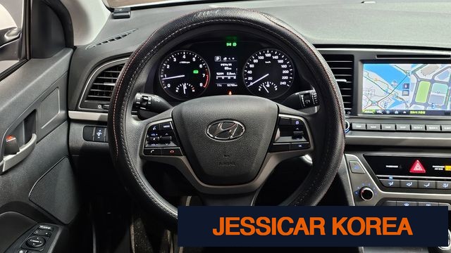 2018 Hyundai Avante AD - Thumbnail 19