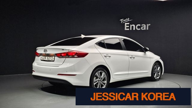 2018 Hyundai Avante AD - Thumbnail 20