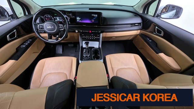 2023 Kia Carnival 4th Gen - Thumbnail 4