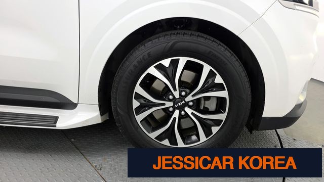 2023 Kia Carnival 4th Gen - Thumbnail 5