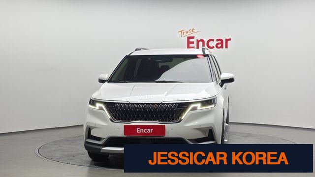 2023 Kia Carnival 4th Gen - Thumbnail 7