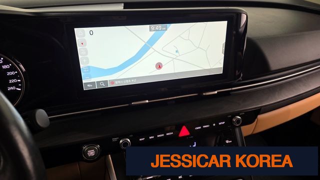 2023 Kia Carnival 4th Gen - Thumbnail 8