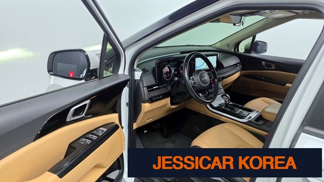 2023 Kia Carnival 4th Gen - Thumbnail 10