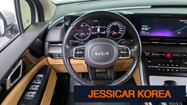 2023 Kia Carnival 4th Gen - Thumbnail 11