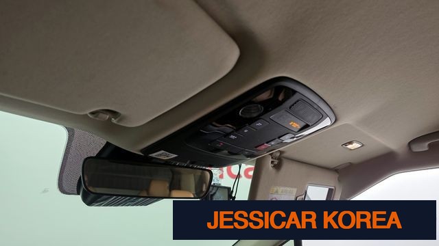 2023 Kia Carnival 4th Gen - Thumbnail 13