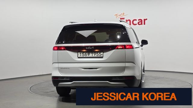 2023 Kia Carnival 4th Gen - Thumbnail 14