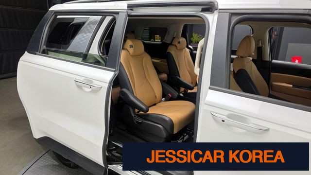 2023 Kia Carnival 4th Gen - Thumbnail 16