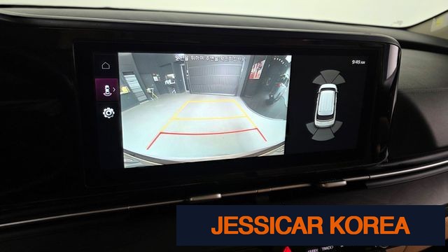 2023 Kia Carnival 4th Gen - Thumbnail 17