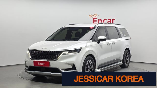 2023 Kia Carnival 4th Gen - Thumbnail 19