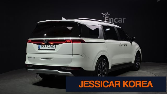 2021 Kia Carnival 4th Gen - Thumbnail 2