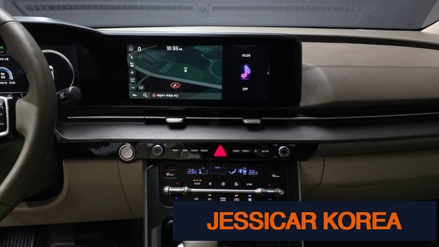 2021 Kia Carnival 4th Gen - Thumbnail 5