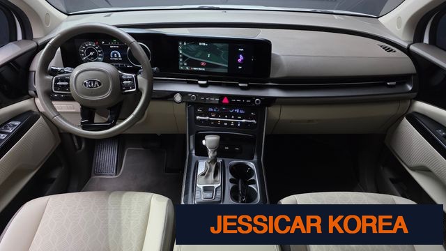 2021 Kia Carnival 4th Gen - Thumbnail 7