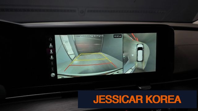 2021 Kia Carnival 4th Gen - Thumbnail 9