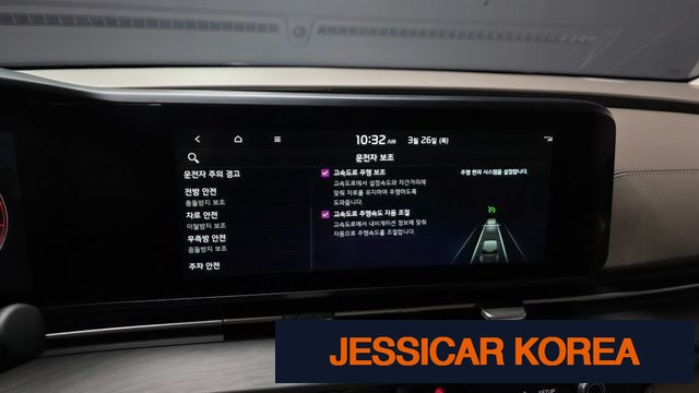 2021 Kia Carnival 4th Gen - Thumbnail 10