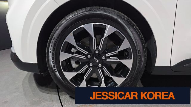 2021 Kia Carnival 4th Gen - Thumbnail 13