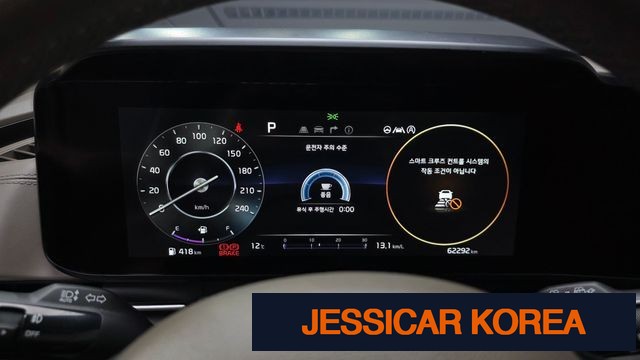 2021 Kia Carnival 4th Gen - Thumbnail 14