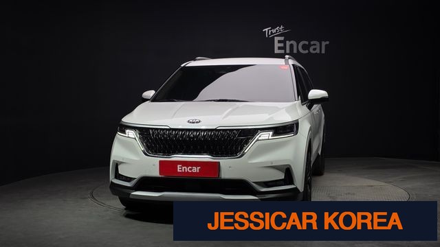 2021 Kia Carnival 4th Gen - Thumbnail 16