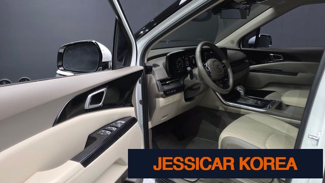 2021 Kia Carnival 4th Gen - Thumbnail 17