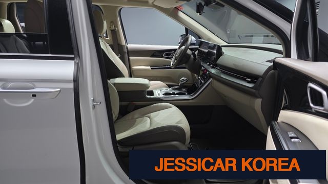 2021 Kia Carnival 4th Gen - Thumbnail 18
