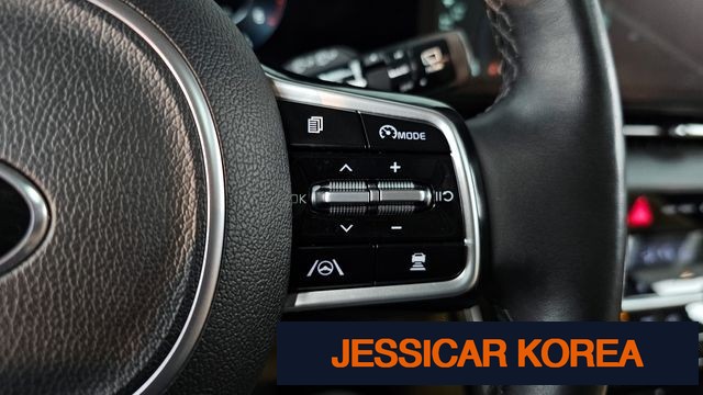 2021 Kia Carnival 4th Gen - Thumbnail 4