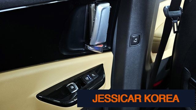 2021 Kia Carnival 4th Gen - Thumbnail 5