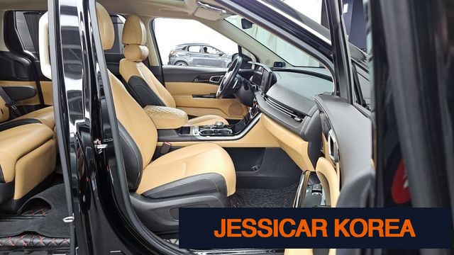 2021 Kia Carnival 4th Gen - Thumbnail 6