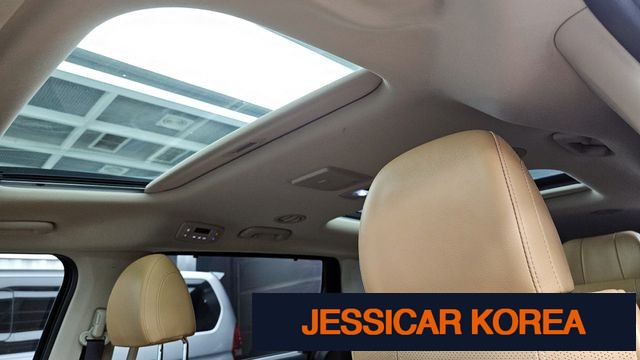 2021 Kia Carnival 4th Gen - Thumbnail 7