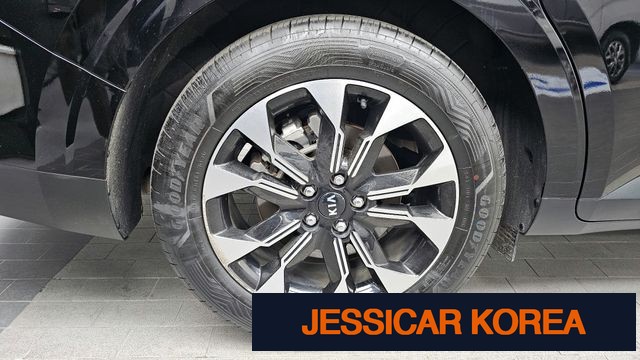 2021 Kia Carnival 4th Gen - Thumbnail 8