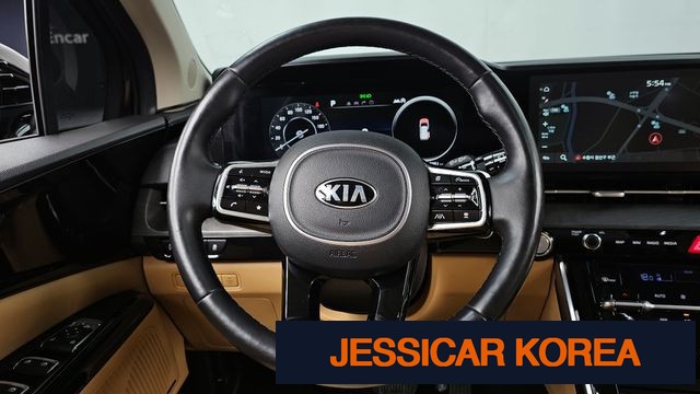 2021 Kia Carnival 4th Gen - Thumbnail 10