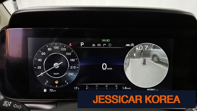 2021 Kia Carnival 4th Gen - Thumbnail 12