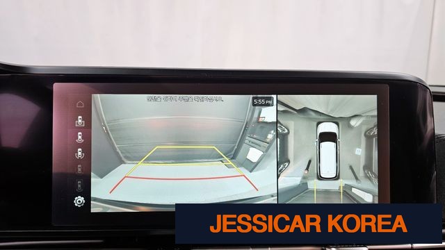 2021 Kia Carnival 4th Gen - Thumbnail 13