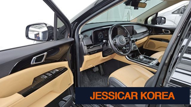2021 Kia Carnival 4th Gen - Thumbnail 16