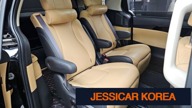 2021 Kia Carnival 4th Gen - Thumbnail 18