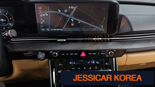 2021 Kia Carnival 4th Gen - Thumbnail 20
