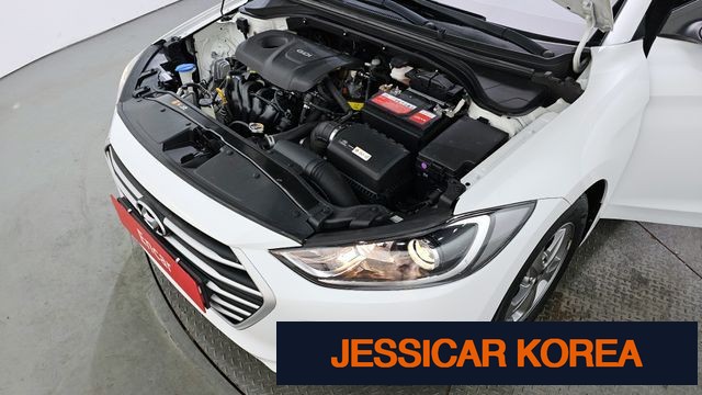 2017 Hyundai Avante AD - Thumbnail 14