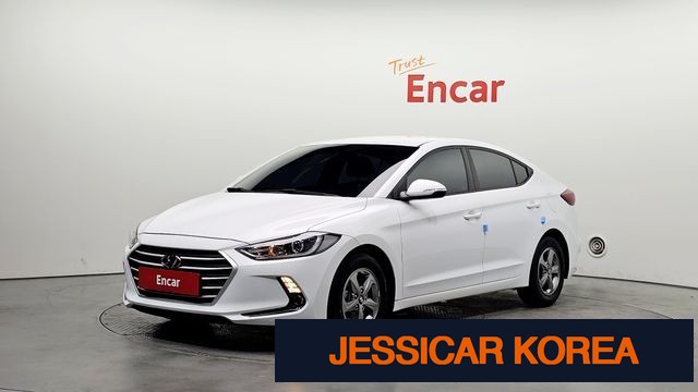 2017 Hyundai Avante AD - Thumbnail 17