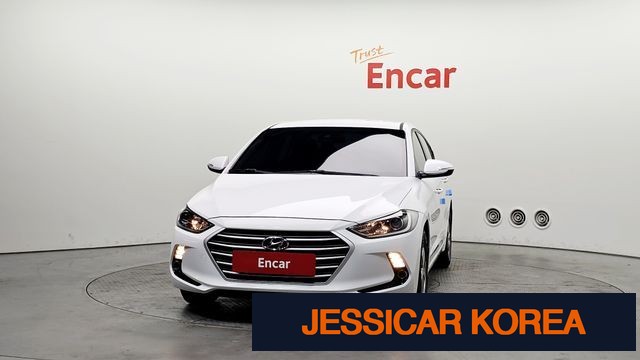 2017 Hyundai Avante AD - Thumbnail 18