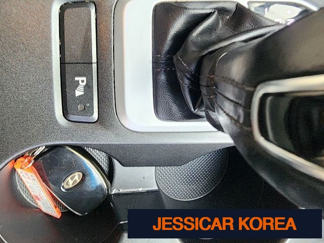 2015 Hyundai new tucson ix - Thumbnail 4