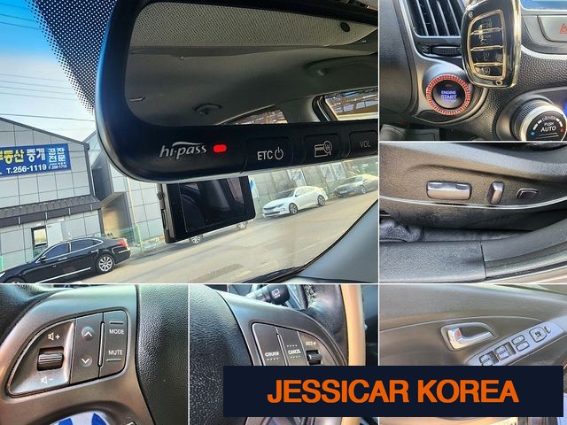 2015 Hyundai new tucson ix - Thumbnail 10
