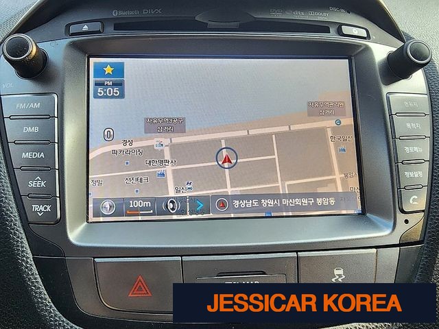 2015 Hyundai new tucson ix - Thumbnail 15