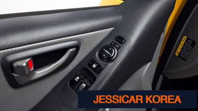 2017 Hyundai Grand Starex - Thumbnail 6