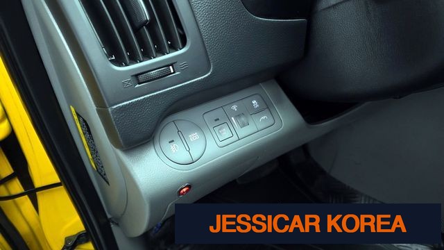 2017 Hyundai Grand Starex - Thumbnail 15